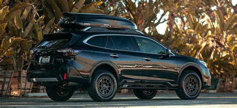 Fifteen52 | Wheels and Rims for 2014-2022 Subaru Outback