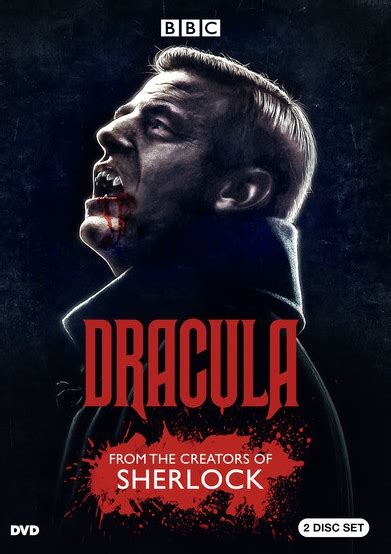 Dracula [2 Discs] [DVD] [2020] - Best Buy