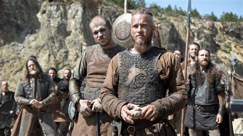 Vikings Season 2 DVD Review