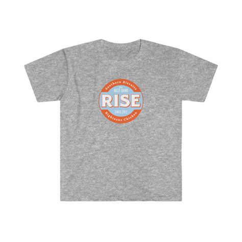 Clothing – Rise Merchandise