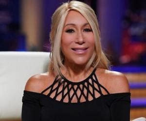 Lori Greiner Biography – Family Life, Investor at Shark Tank