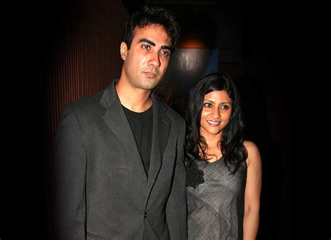 Konkona Sen Sharma and Ranvir Shorey file for divorce after five years ...