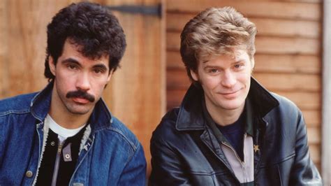 Hall and Oates Met During a Violent Shootout | Mental Floss