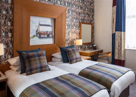 ABode Glasgow | Hotels in Glasgow | Audley Travel US