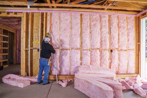 Owens Corning Introduces Itch-Free Fiberglass Insulation - Fine ...