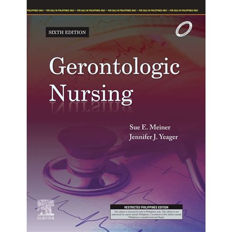 Gerontologic Nursing - 9789814920384 - CE Bookshop | Shopee Philippines