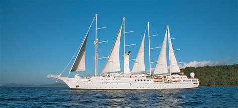 Windstar Cruises Review - Wind Spirit 7-Day Tahiti Cruise — Top ...