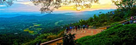 Raja's Seat - Coorg, Madikeri 2024 | Trippyigloo - Updated 2023