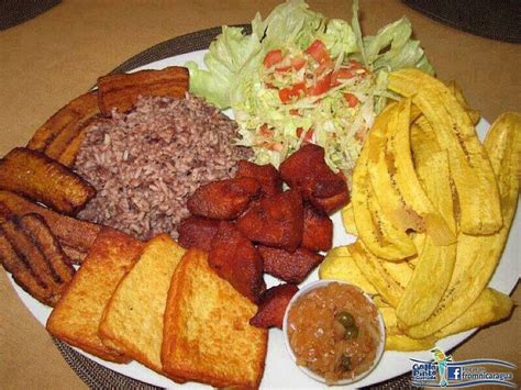 Nicaraguan food" | Nicaraguan food, Food, America food