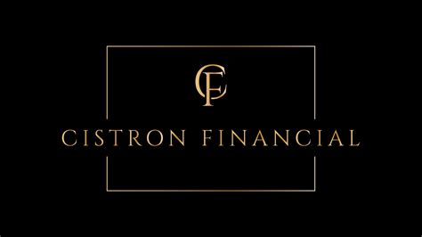 Cistron Financial - National Referral Network