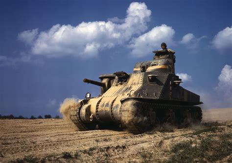 Tank - Armoured Warfare, Interwar, Mobility | Britannica