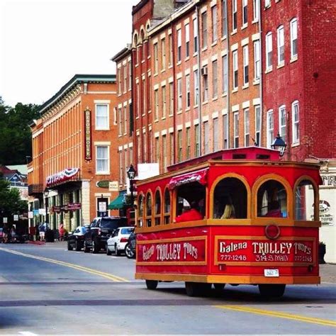 10 Fun Things To Do In Galena IL, USA - Between England & Iowa | Iowa ...