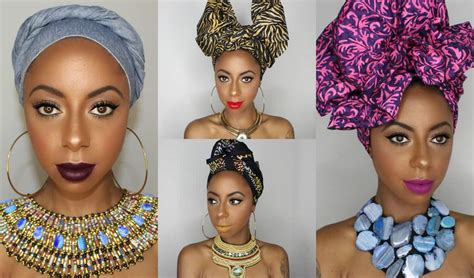 How to wear a doek: different ways to tie it and other tips - Briefly.co.za