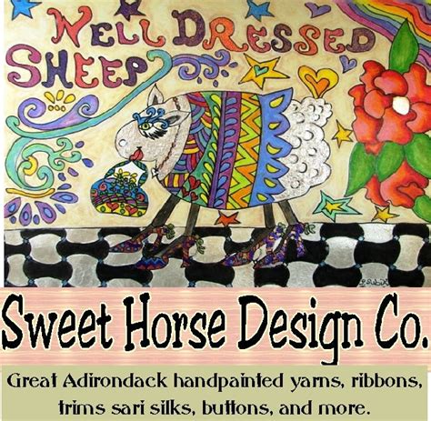 In Stock#N#– Sweet Horse Design Co