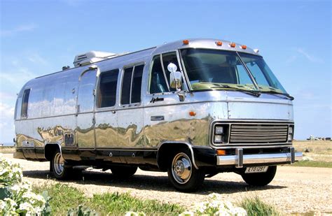 Used RVs 1979 Airstream Motorhome For Sale For Sale by Owner