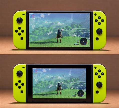 Nintendo Switch Pro with 4K support might be released in 2020 at ...