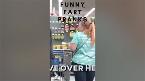 Funny Fart Pranks I Prank Compilation 2021 - YouTube