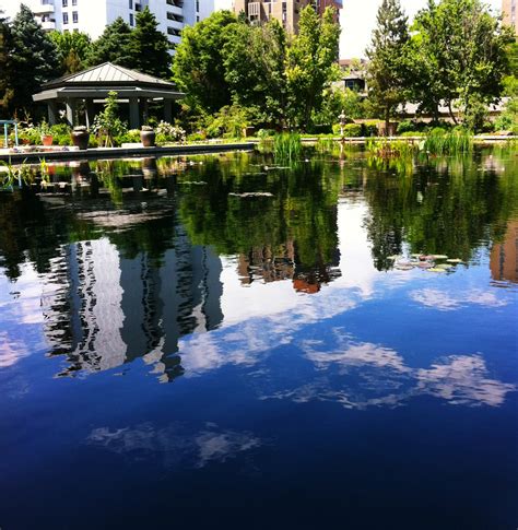 Denver Botanic Gardens - Obligatory Traveler