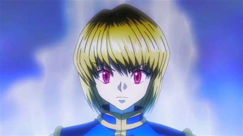 Hunter x Hunter「Kurapika AMV」- Scarlet Eyes - YouTube