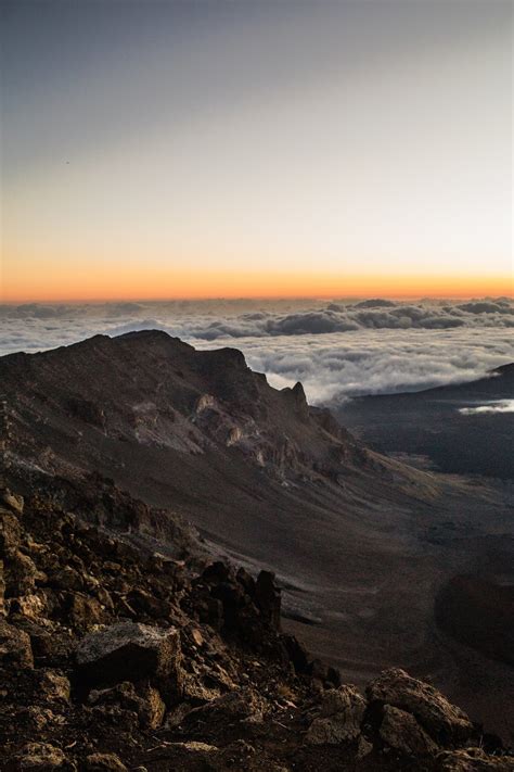 SAVE $150! Do This Self Guided Haleakala Sunrise Tour Instead!