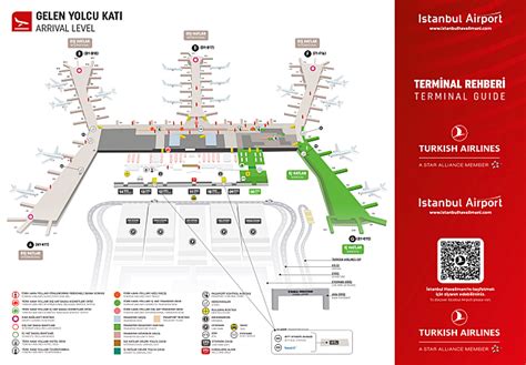 New Istanbul Airport Map - Squaw Valley Trail Map