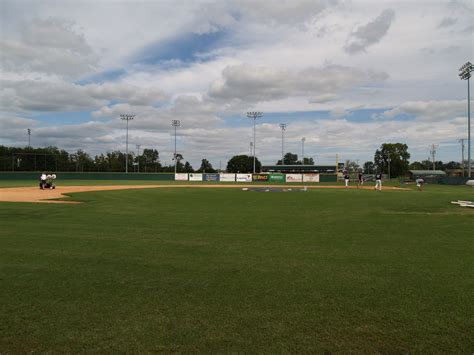 The LSUS Baseball Field. | Baseball field, Field, Baseball