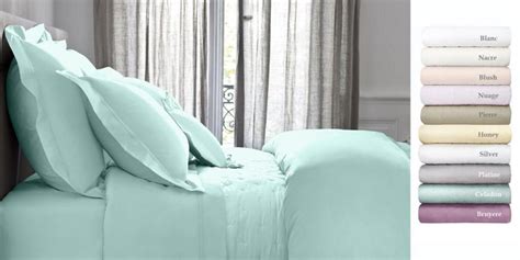 Triomphe by Yves Delorme Paris Bedding - BeddingSuperStore.com