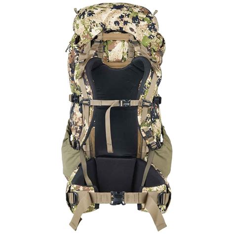 Mystery Ranch Metcalf 75 Liter Hunting Expedition Pack - Optifade ...