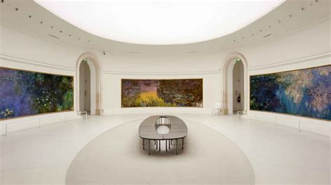 Musee de l'Orangerie, Paris - Book Tickets & Tours | GetYourGuide