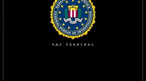 FBI Wallpapers - Top Free FBI Backgrounds - WallpaperAccess