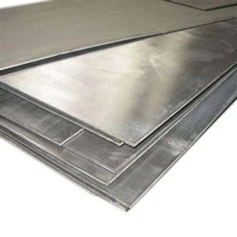 IMPORTED,INDIAN Stainless Steel 304l Mirror Sheet, Size: 4/8,5/10 ...