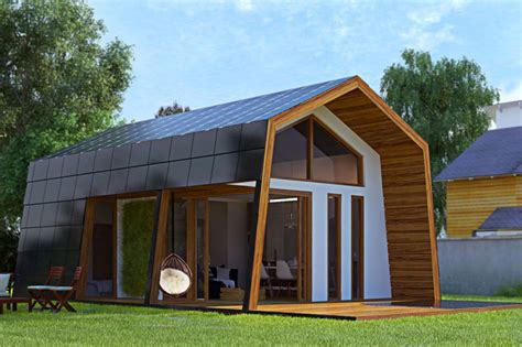 Affordable and Sustainable Housing Solution: Introducing the Ecokit