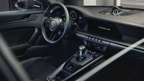 [Topic Officiel] Porsche 911 GT3 (Type 992) - Page 2 - 911 - Forum Auto