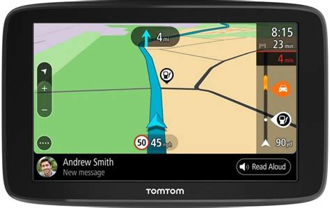 TomTom | TomTom Go Premium Sat Navs | Halfords