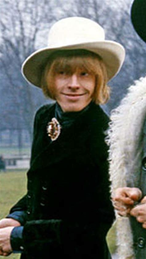 Brian Jones | Brian jones rolling stones, Jones, Brian