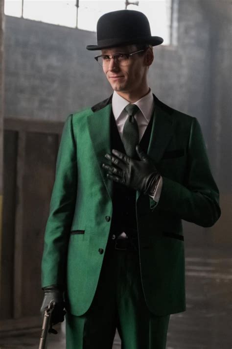 Edward Nygma (Gotham) | Villains Wiki | FANDOM powered by Wikia