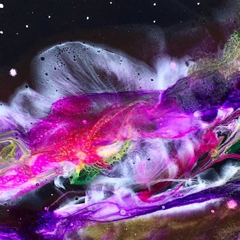 3D celestial art space art Veil nebula cosmic art abstract | Etsy