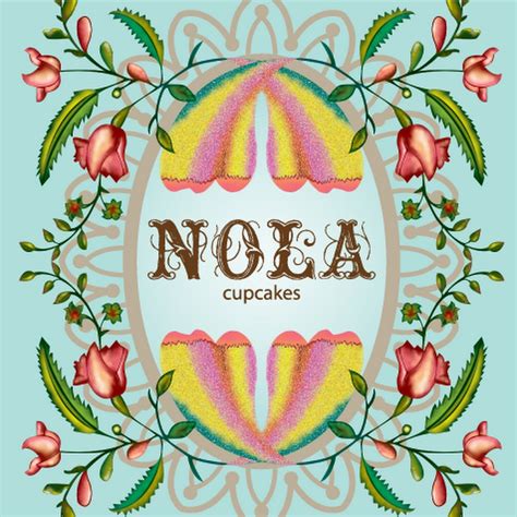 NOLA Cupcakes - YouTube