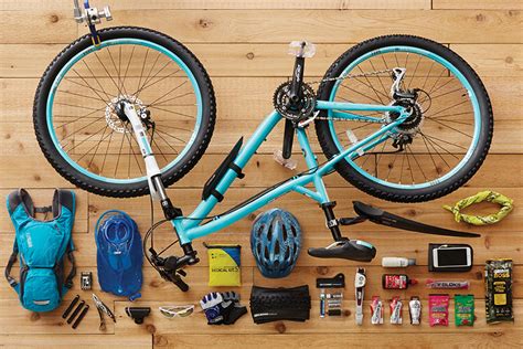 What Cycling Accessories Add The Most Value To Your Toolkit? - Denali 2013