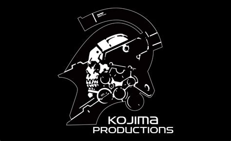 Logo de Kojima Productions - KojiPro.be