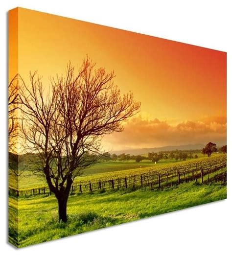 Explore Photos of Landscape Canvas Wall Art (Showing 6 of 20 Photos)