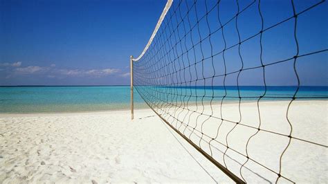 Beach Volleyball Wallpapers - Top Free Beach Volleyball Backgrounds ...