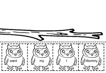 Owl Babies Book Activities by Miss Maria Makes | TPT