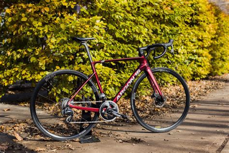 Argon 18 Sum: First look and ride impressions of the new performance ...