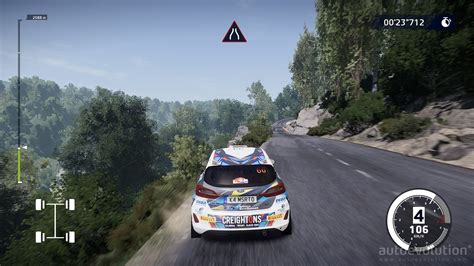 WRC 10 Review (PC): The Best Game in the World Rally Championship ...