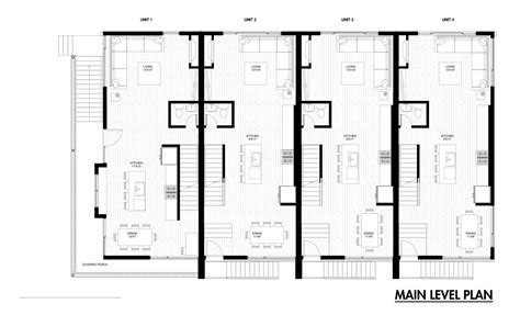 24+ Row House Floor Plan Philippines