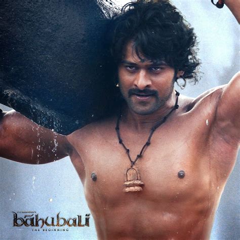 Prabhas Bahubali Wallpapers - Wallpaper Cave