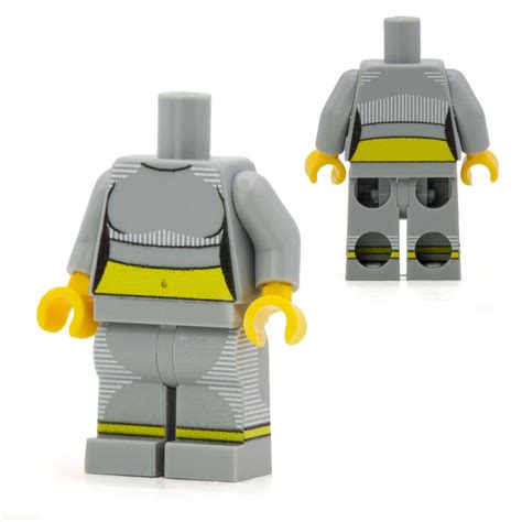 Full Length Outfits – Minifigs.me