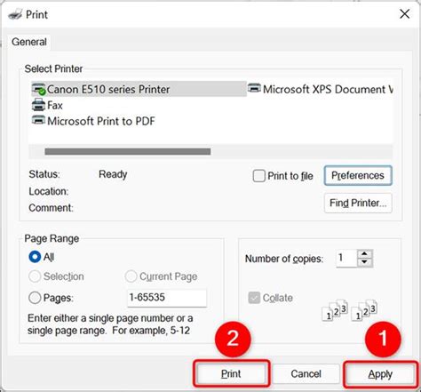 How to Print Double-Sided on Windows 11? | Tutorials Link