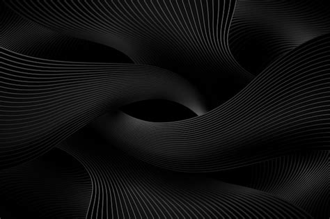 Dark Abstract Wallpaper